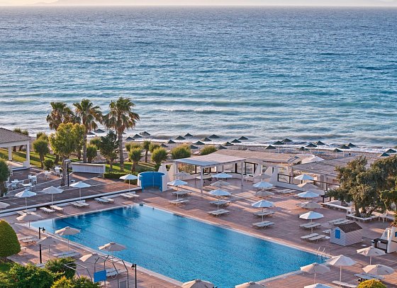 Blue Bay Beach Resort