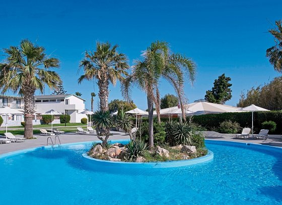 Blue Bay Beach Resort