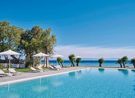 Blue Bay Beach Resort