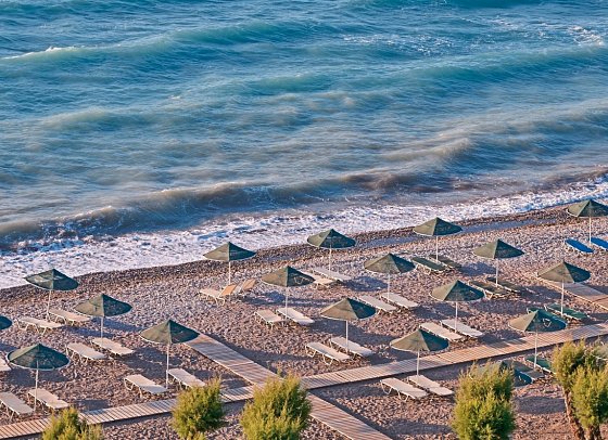 Blue Bay Beach Resort