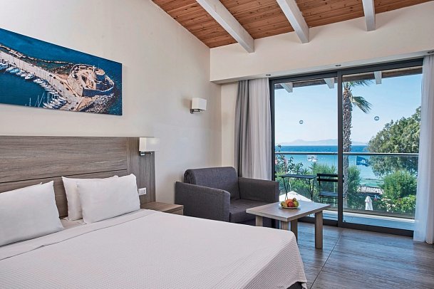 Blue Bay Beach Resort