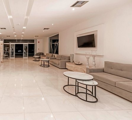 Pefkos Breeze Family Resort & Spa