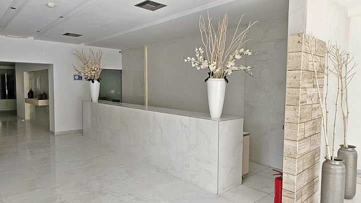 Pefkos Breeze Family Resort & Spa