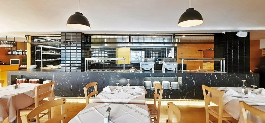 Atlantis Boutique Hotel & Spa