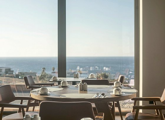 Este Elegant Suites & Villas