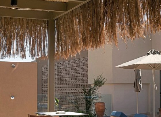 Este Elegant Suites & Villas