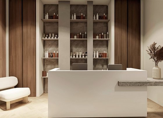 Este Elegant Suites & Villas