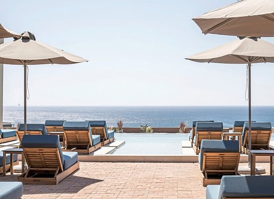 Este Elegant Suites & Villas