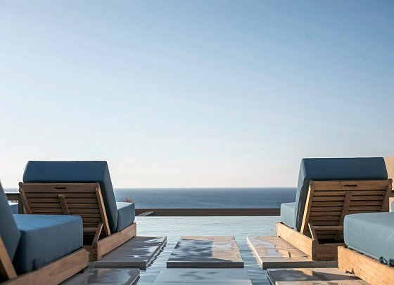 Este Elegant Suites & Villas