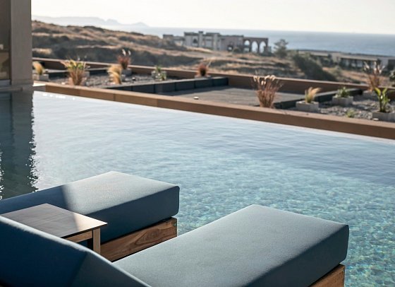 Este Elegant Suites & Villas