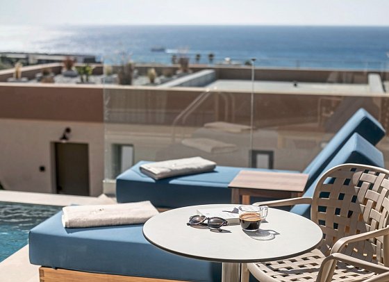Este Elegant Suites & Villas