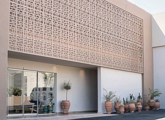 Este Elegant Suites & Villas