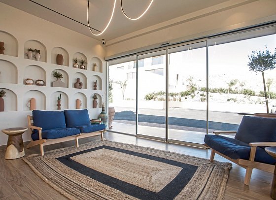 Este Elegant Suites & Villas