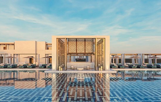 Amoh, a Luxury Collection Resort, Rhodes