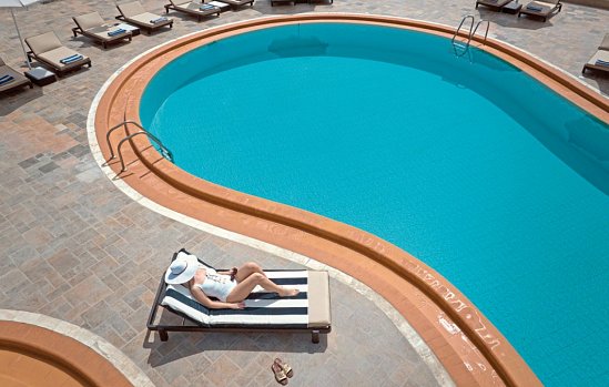 Lindian Dream SeaSide Resort