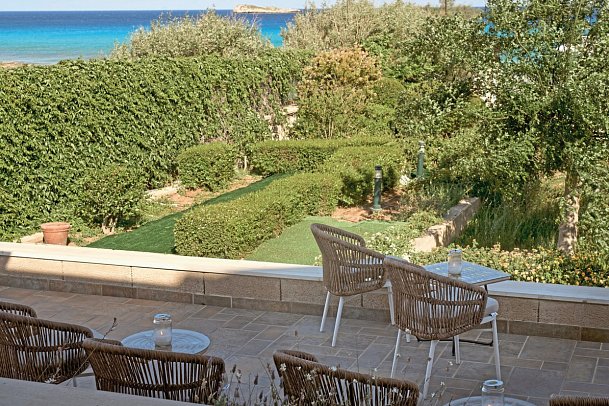 Lindian Dream SeaSide Resort