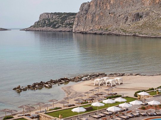 Lindian Dream SeaSide Resort