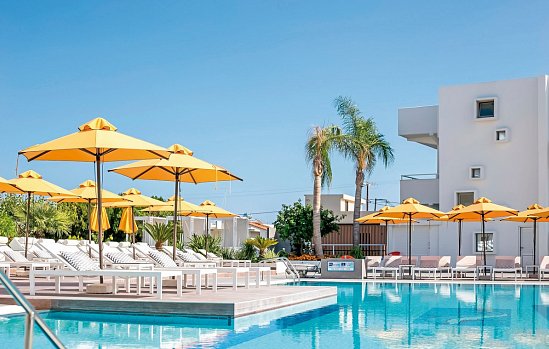 Orion Hotel