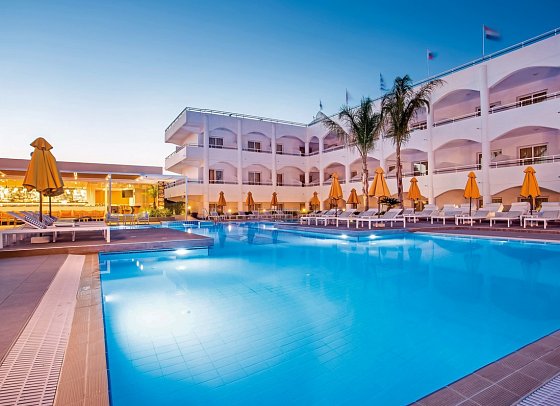 Orion Hotel