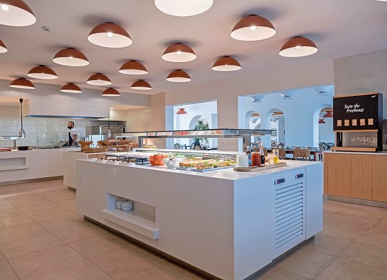 Orion Hotel