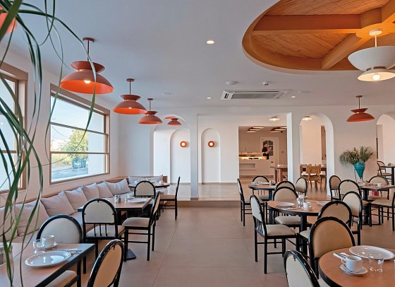 Orion Hotel
