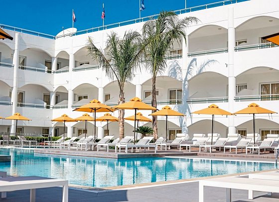 Orion Hotel