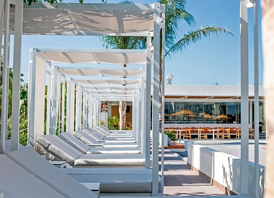 Orion Hotel