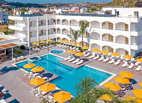 Orion Hotel