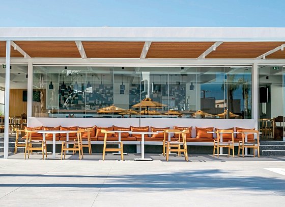 Orion Hotel