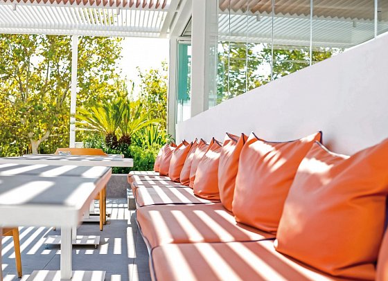 Orion Hotel