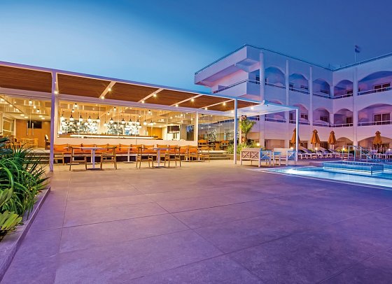 Orion Hotel
