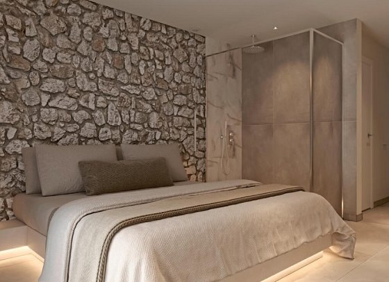 Tinas Plus Hotel - Modellbild Doppelzimmer Deluxe (Zimmercodierung DD1)