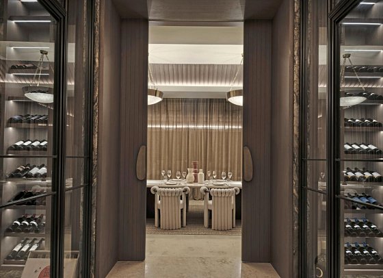 Amoh, a Luxury Collection Resort, Rhodes