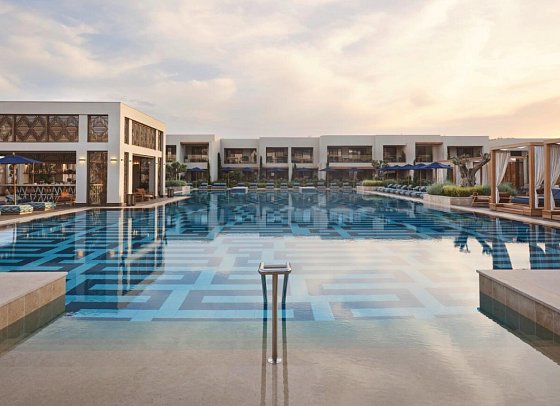 Amoh, a Luxury Collection Resort, Rhodes - Eos Suite with Private Pool (Zimmercodierung JB2)
