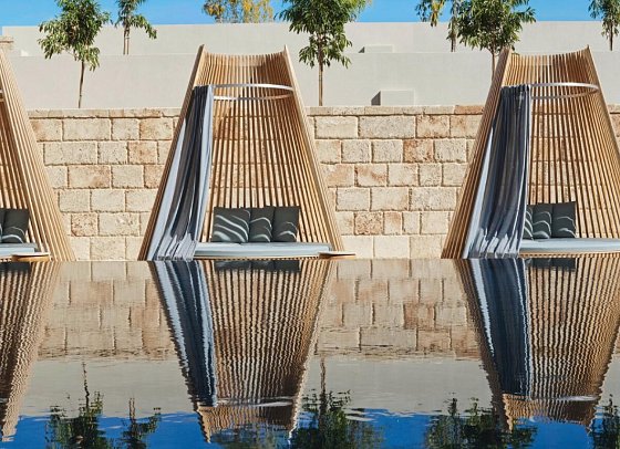 Amoh, a Luxury Collection Resort, Rhodes - Hemera Hideaway Sea View