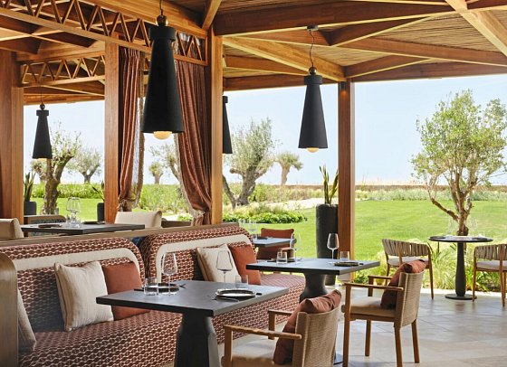Amoh, a Luxury Collection Resort, Rhodes - Hemera Hideaway Private Pool Sea View
