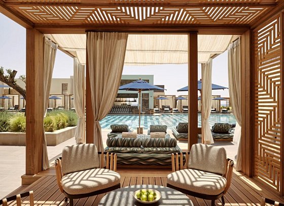 Amoh, a Luxury Collection Resort, Rhodes