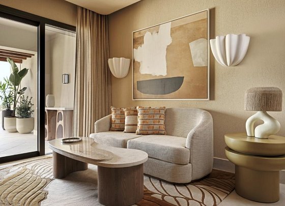 Amoh, a Luxury Collection Resort, Rhodes