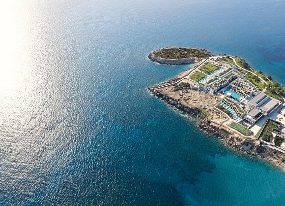 Amoh, a Luxury Collection Resort, Rhodes