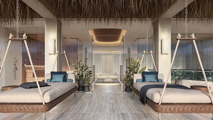 Amoh, a Luxury Collection Resort, Rhodes