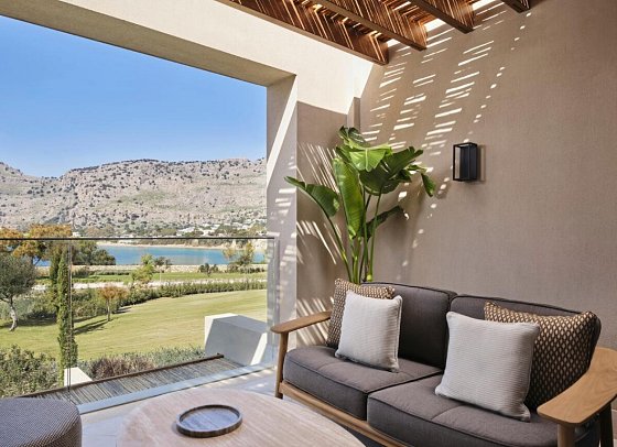 Amoh, a Luxury Collection Resort, Rhodes