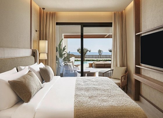 Amoh, a Luxury Collection Resort, Rhodes