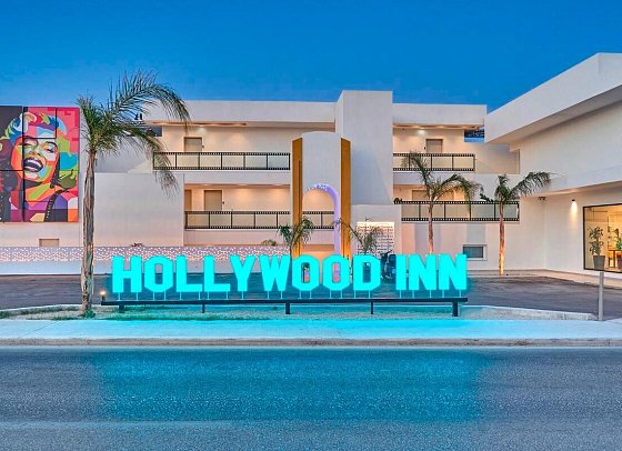 Hollywood Inn