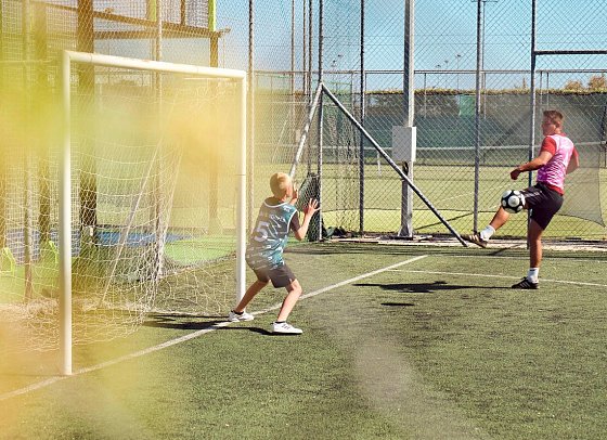 Levante powered by Playitas