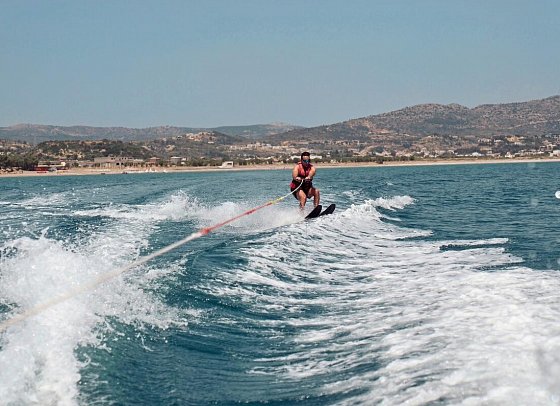 Levante powered by Playitas