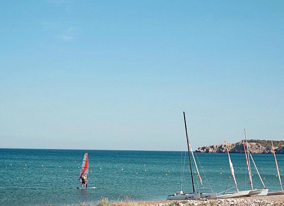 Levante powered by Playitas