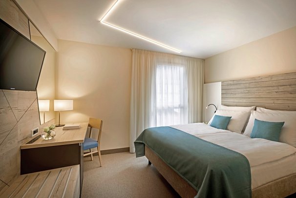 Marina - Wohnbeispiel Einzelzimmer (Zimmercodierung EB1)