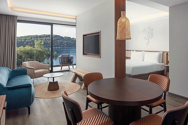 The Isolano, Cres, Autograph Collection - Isolano Suite