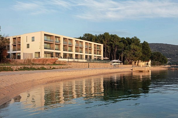 The Isolano, Cres, Autograph Collection
