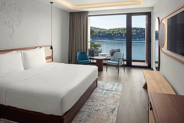 The Isolano, Cres, Autograph Collection - Adriatic